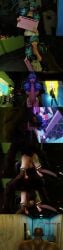 Gwen (League Of Legends) Rule 34 Image
