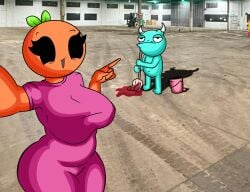 1girl1boy Rule 34 Image