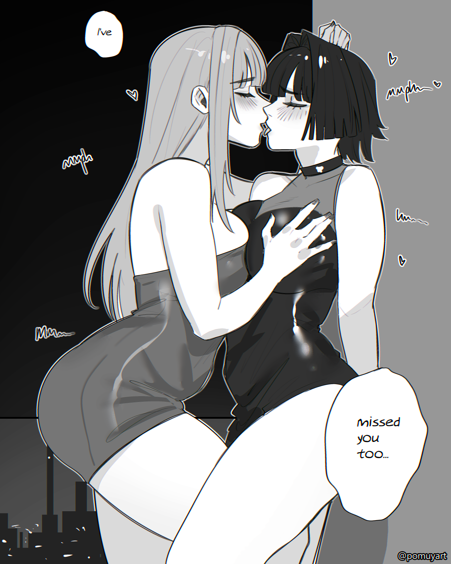 Against Wall Rule 34 Image