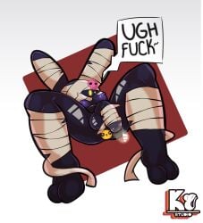 Bunnybone (Fortnite) Rule 34 Image