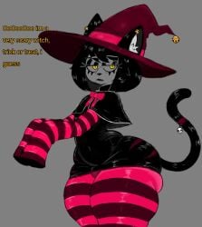 Felix (Sashimilotus) Rule 34 Image