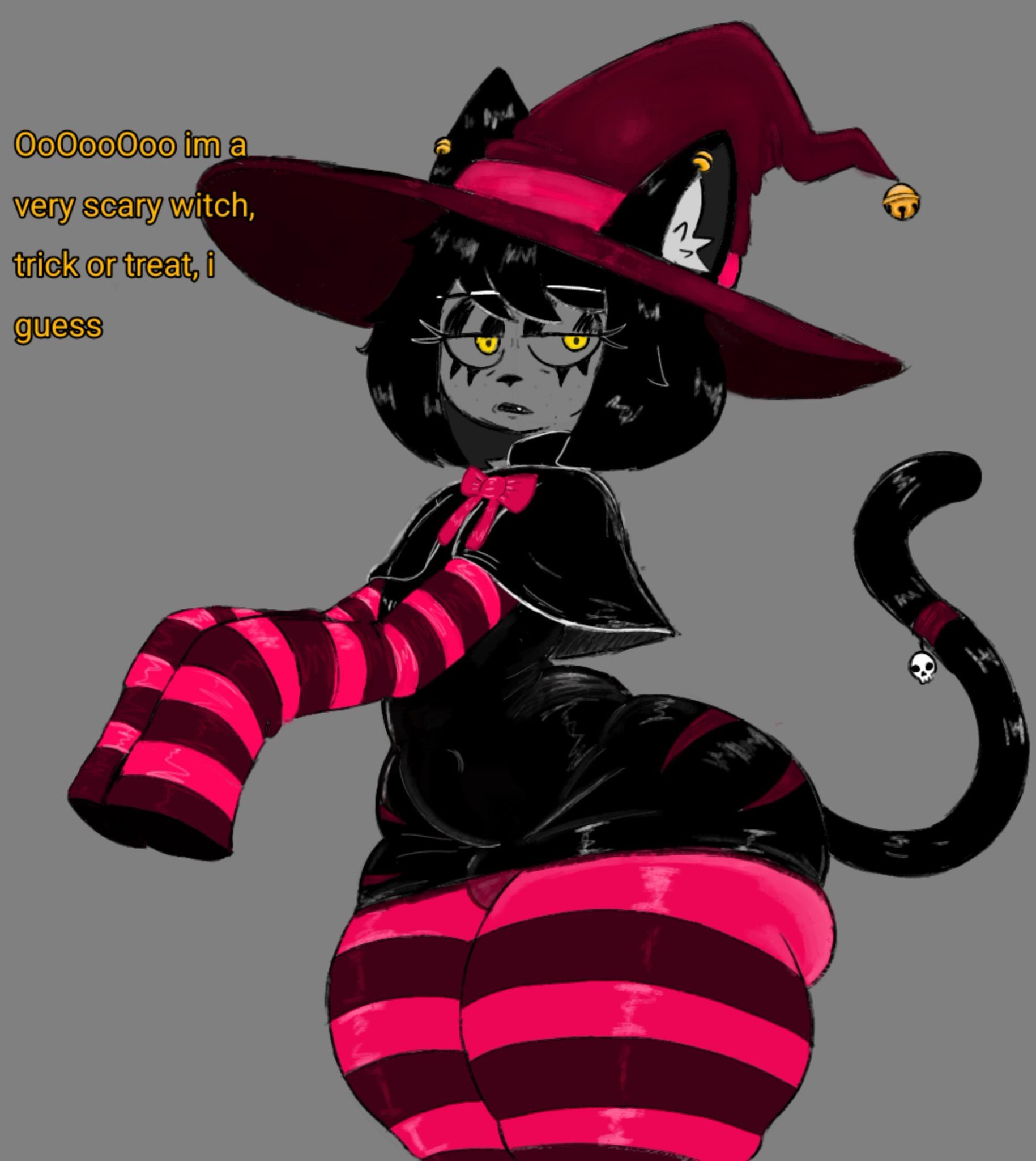 Felix (Sashimilotus) Rule 34 Image