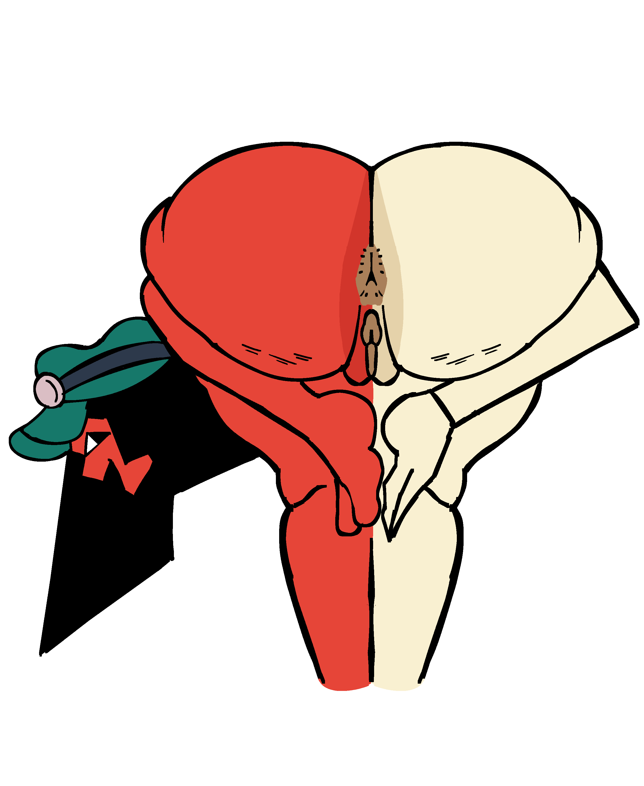 2d (Artwork) Rule 34 Image
