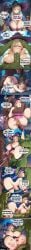 1girls Rule 34 Image