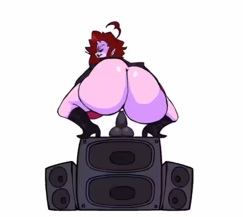 Ass Focus Rule 34 Video
