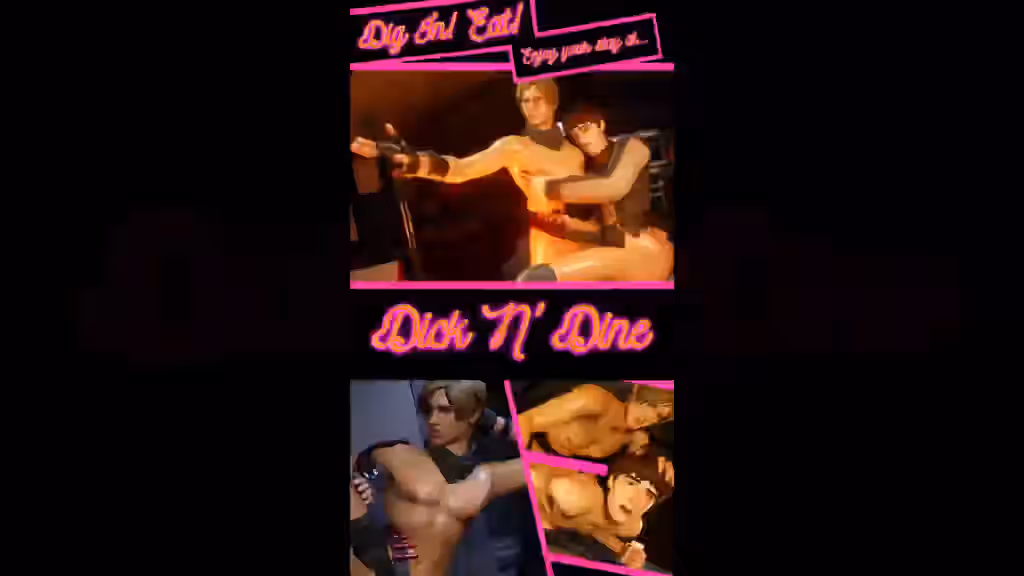 Anal Rule 34 Video