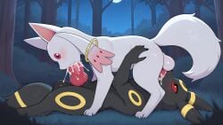 Pokemon (Species) Rule 34 Image