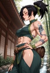 Abs Rule 34 Image