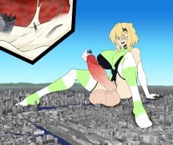 City Rule 34 Image