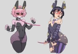 1girls Rule 34 Image