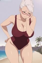 1girls Rule 34 Image