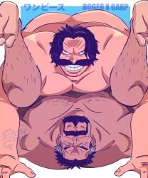 Backshots Rule 34 Image
