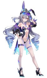 Honkai (Series) Rule 34 Image