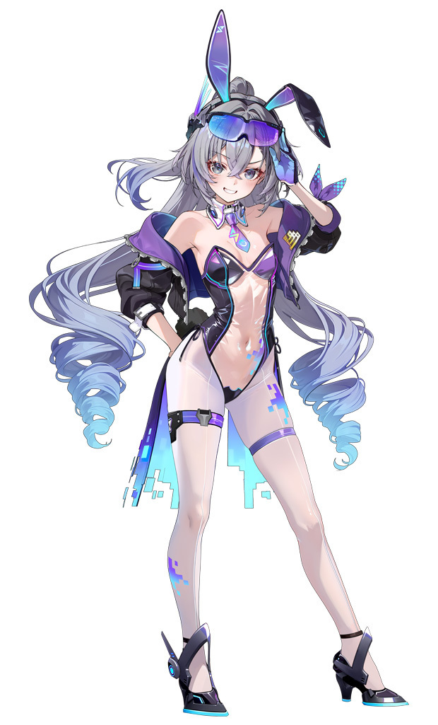 Honkai (Series) Rule 34 Image