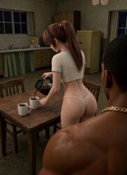 Boxers (Clothing) Rule 34 Image