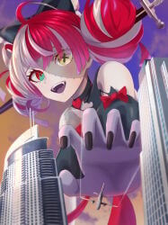 Building Rule 34 Image