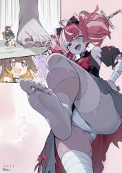 Anya Melfissa Rule 34 Image