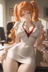 Nami (One Piece) Rule 34 Image