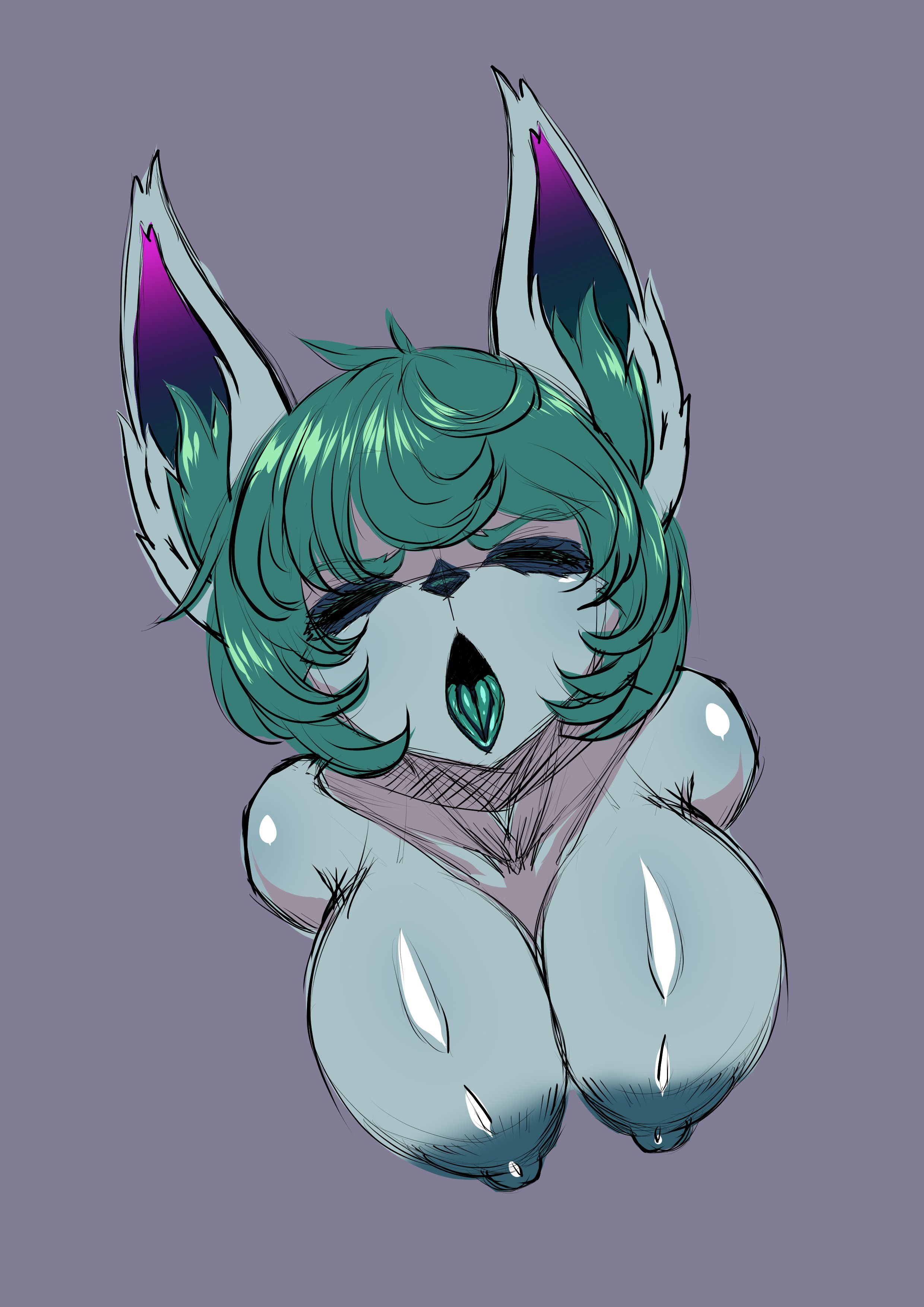 Vex (League Of Legends) Rule 34 Image