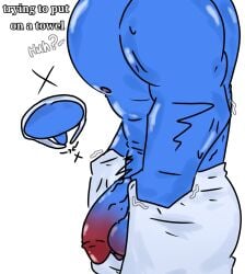 Bara Rule 34 Image