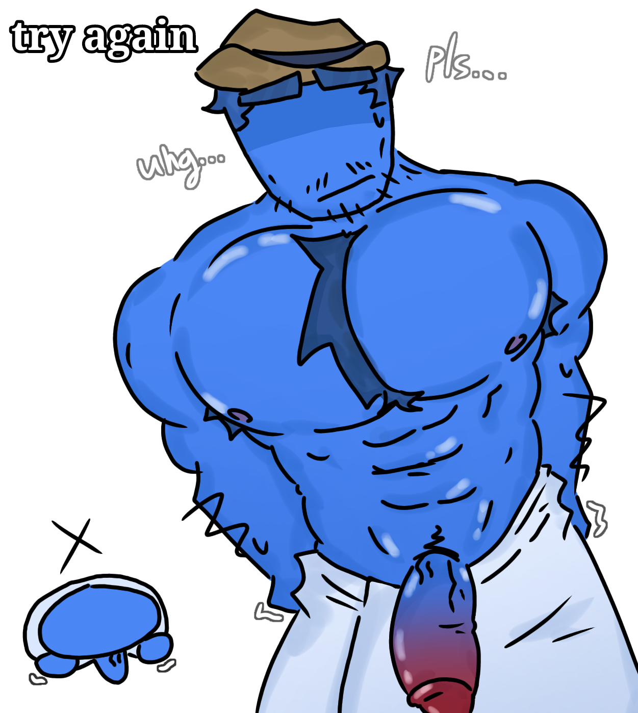 Bara Rule 34 Image