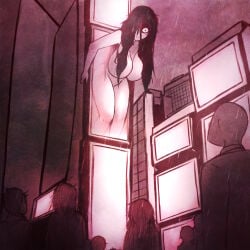 Ghost Rule 34 Image