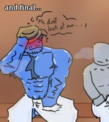 Bara Rule 34 Image