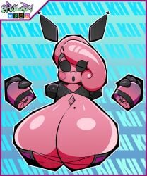 Bangs Rule 34 Image