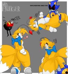 1girls Rule 34 Image