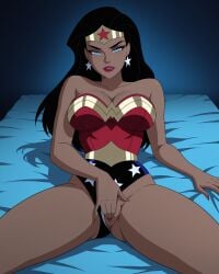 Black Hair Rule 34 Image