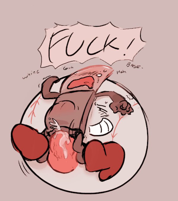 Baseball (Ii) Rule 34 Image