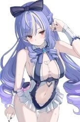 Vivian Banshee (Iris Of The Shore) Rule 34 Image