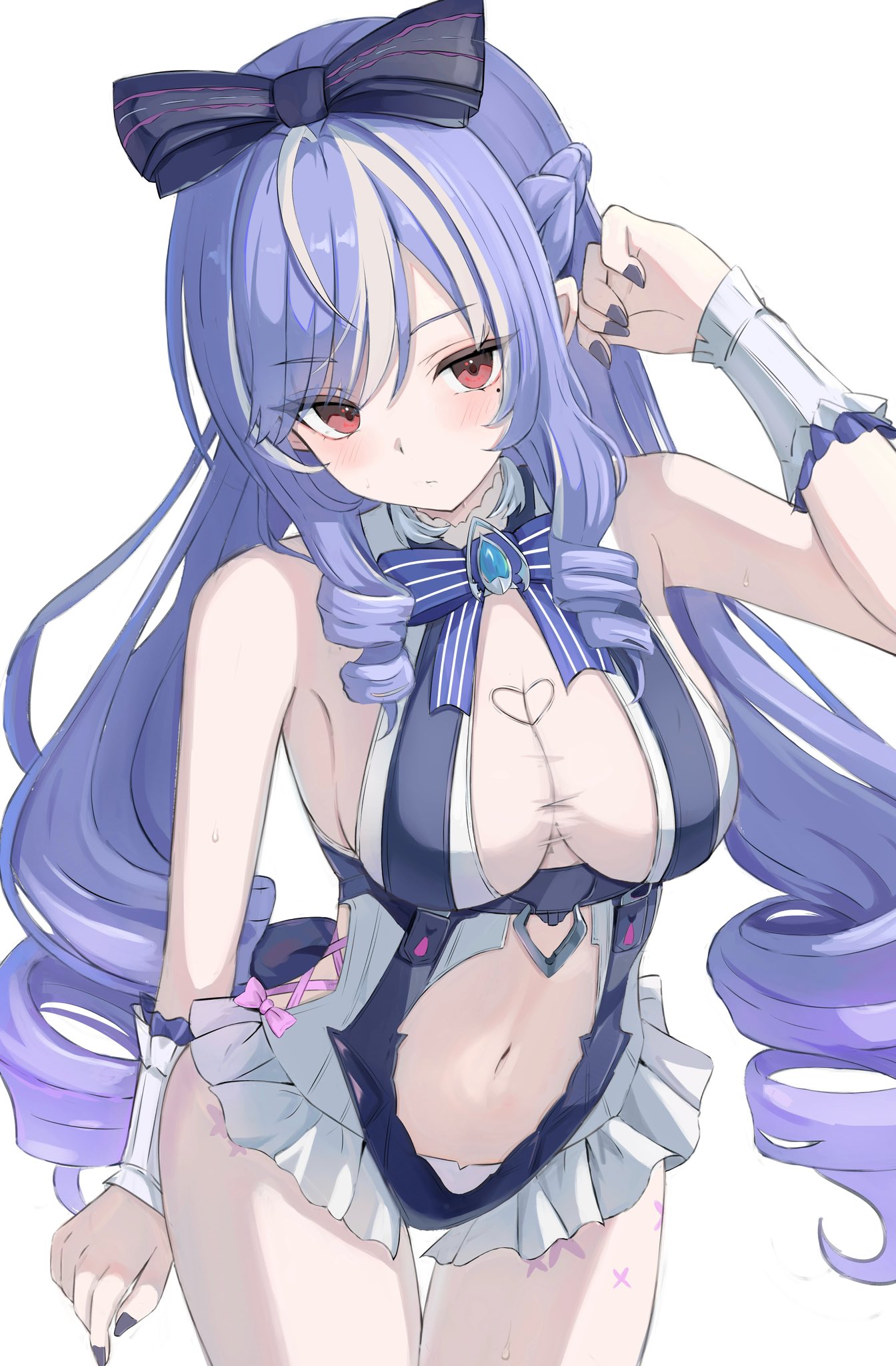 Vivian Banshee (Iris Of The Shore) Rule 34 Image