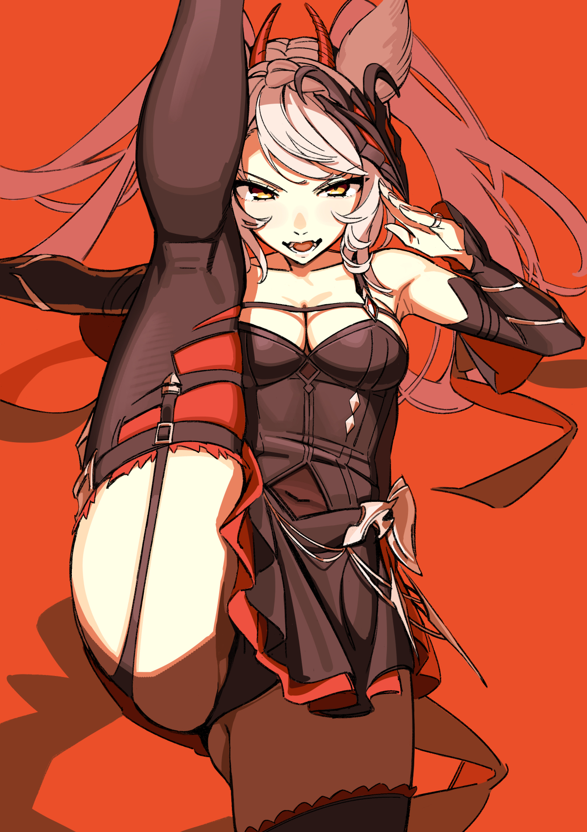 Erune Race (Granblue Fantasy) Rule 34 Image
