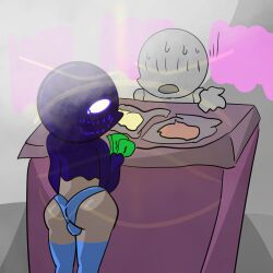2d (Artwork) Rule 34 Image