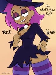 1girls Rule 34 Image