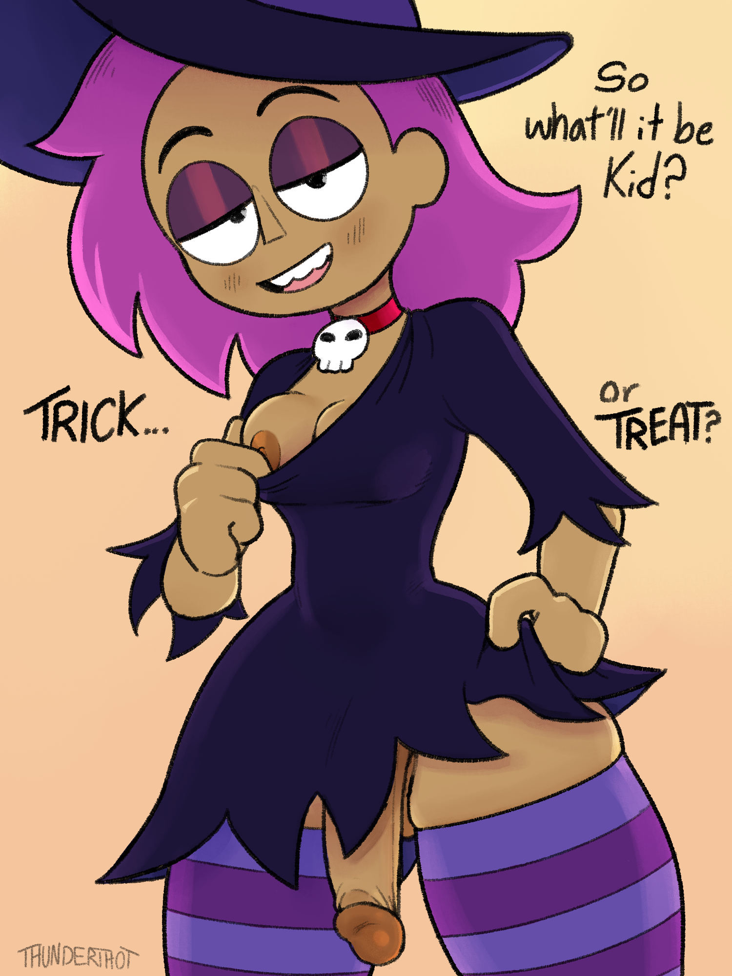 1futa Rule 34 Image