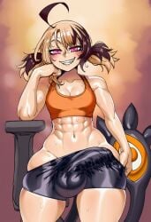 Abs Rule 34 Image