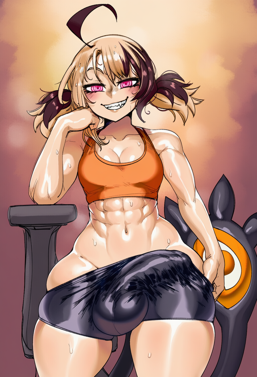 Abs Rule 34 Image