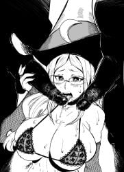 Blowbang Rule 34 Image