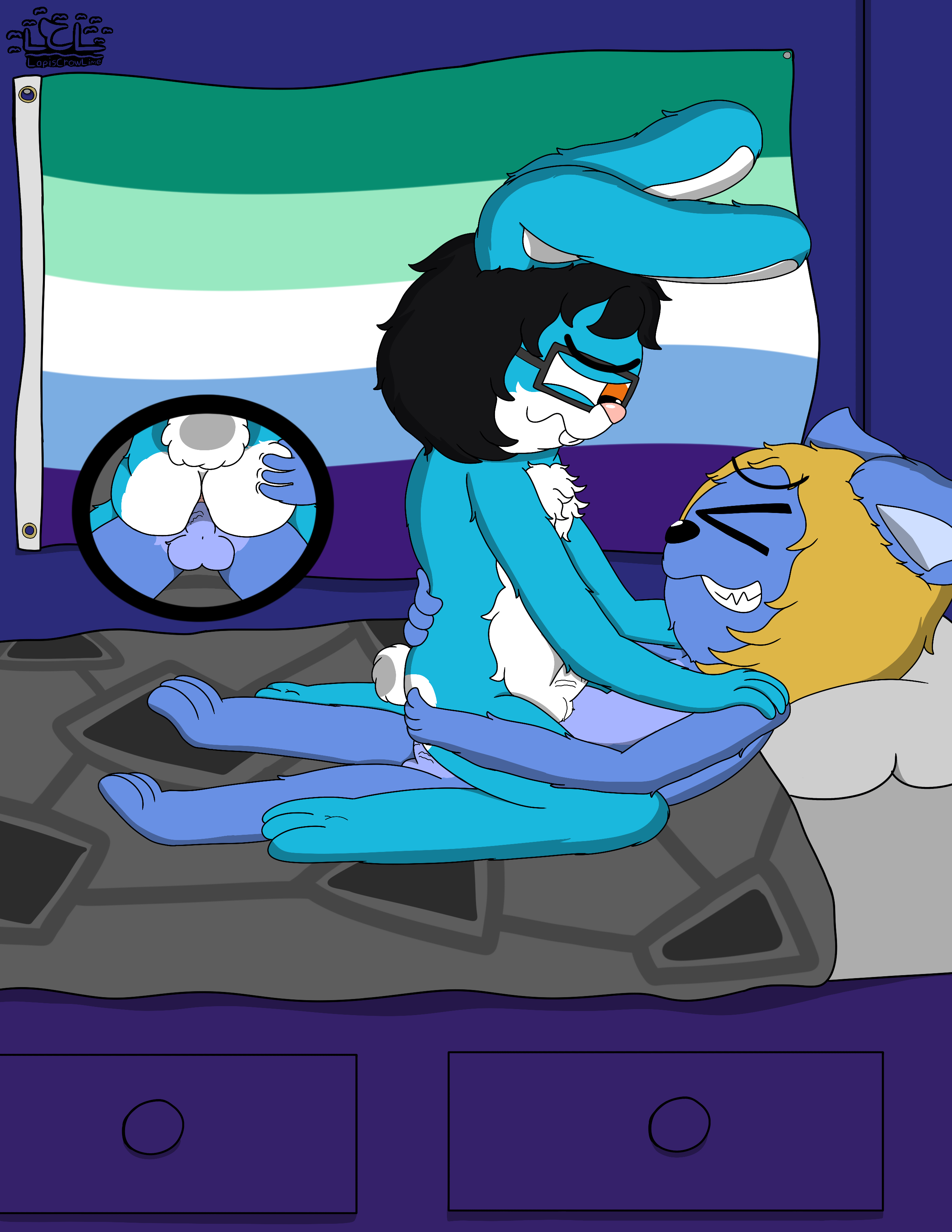 Adults Rule 34 Image