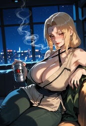 Naruto (Series) Rule 34 Image