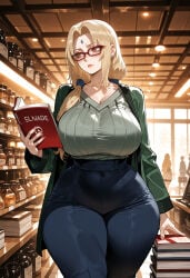 Naruto (Series) Rule 34 Image