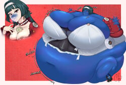 1girls Rule 34 Image