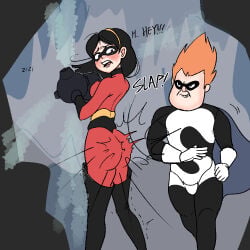 1girls Rule 34 Image
