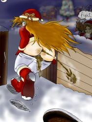 1girls Rule 34 Image
