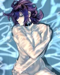Reze (Chainsaw Man) Rule 34 Image