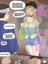 1girls Rule 34 Image