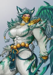 Angela (Aldrif Odinsdottir) Rule 34 Image