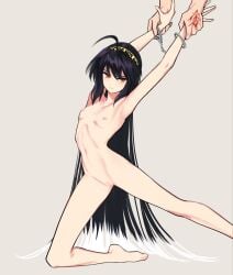 Fate (Series) Rule 34 Image